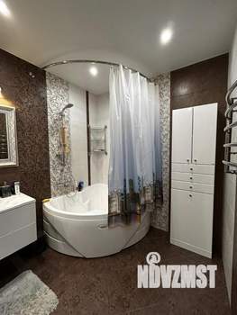 3-к квартира, вторичка, 91м2, 1/6 этаж