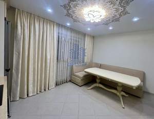 3-к квартира, вторичка, 89м2, 6/24 этаж