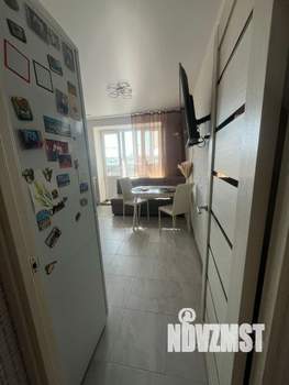 1-к квартира, вторичка, 37м2, 2/16 этаж