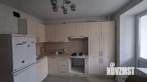 1-к квартира, вторичка, 39м2, 10/17 этаж