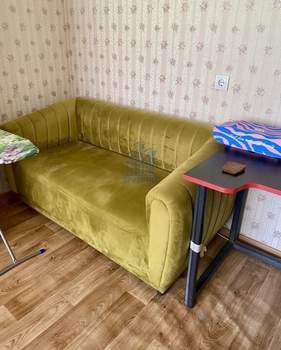 1-к квартира, вторичка, 35м2, 1/9 этаж