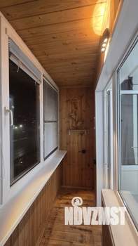 2-к квартира, вторичка, 54м2, 5/9 этаж