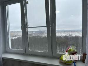 1-к квартира, вторичка, 37м2, 14/17 этаж