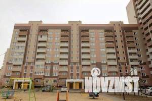 2-к квартира, строящийся дом, 72м2, 1/16 этаж