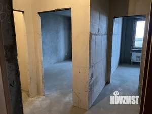 1-к квартира, вторичка, 45м2, 8/15 этаж