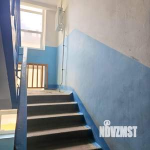 1-к квартира, вторичка, 32м2, 2/5 этаж