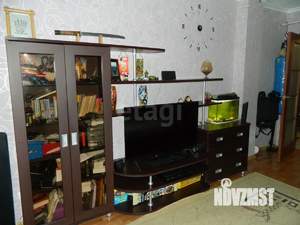 1-к квартира, вторичка, 44м2, 1/16 этаж