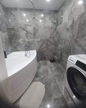 3-к квартира, вторичка, 85м2, 7/10 этаж