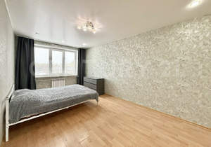 1-к квартира, вторичка, 35м2, 5/9 этаж