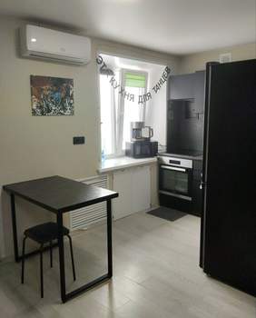 1-к квартира, вторичка, 30м2, 5/5 этаж