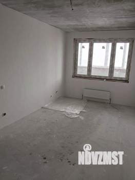 1-к квартира, вторичка, 48м2, 14/16 этаж