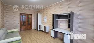 1-к квартира, вторичка, 42м2, 7/9 этаж