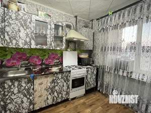 3-к квартира, вторичка, 66м2, 5/9 этаж