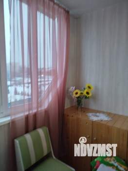 1-к квартира, вторичка, 42м2, 4/7 этаж