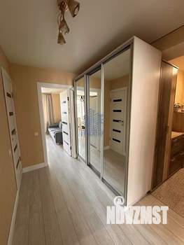 1-к квартира, вторичка, 52м2, 2/9 этаж