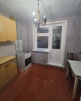 1-к квартира, вторичка, 34м2, 4/9 этаж