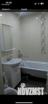 1-к квартира, вторичка, 41м2, 2/16 этаж