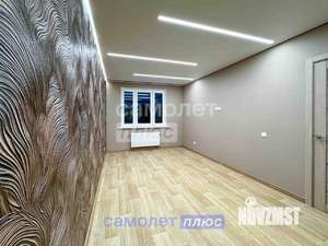 1-к квартира, вторичка, 38м2, 9/9 этаж