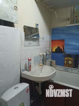 1-к квартира, вторичка, 32м2, 2/5 этаж