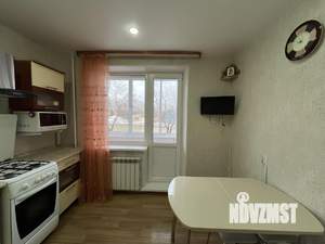 2-к квартира, вторичка, 56м2, 2/5 этаж
