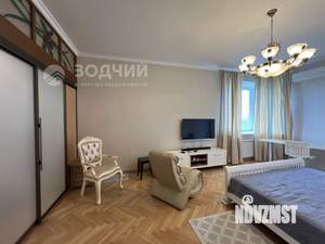 4-к квартира, вторичка, 155м2, 6/9 этаж