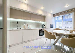 2-к квартира, вторичка, 49м2, 6/6 этаж