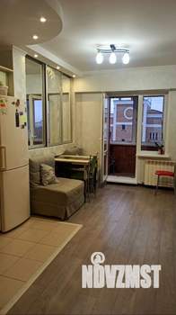 2-к квартира, вторичка, 60м2, 9/9 этаж