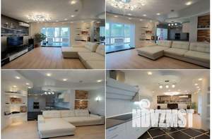 2-к квартира, вторичка, 81м2, 9/18 этаж