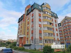 1-к квартира, вторичка, 40м2, 3/7 этаж