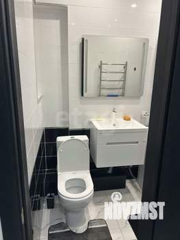 1-к квартира, вторичка, 43м2, 2/9 этаж