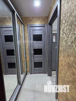 1-к квартира, вторичка, 38м2, 1/9 этаж