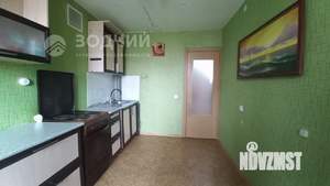 2-к квартира, вторичка, 45м2, 4/9 этаж
