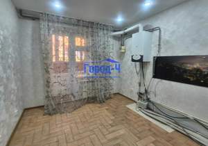 2-к квартира, вторичка, 71м2, 2/5 этаж