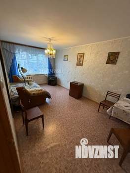 3-к квартира, вторичка, 65м2, 4/9 этаж
