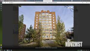 Студия квартира, вторичка, 64м2, 1/9 этаж