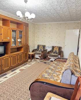 3-к квартира, вторичка, 70м2, 4/9 этаж
