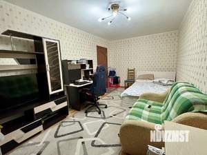 2-к квартира, вторичка, 45м2, 1/5 этаж