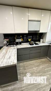 3-к квартира, вторичка, 68м2, 9/9 этаж