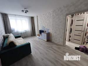 1-к квартира, вторичка, 34м2, 1/17 этаж