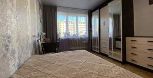 3-к квартира, вторичка, 66м2, 2/10 этаж