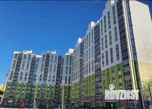 3-к квартира, вторичка, 77м2, 4/16 этаж