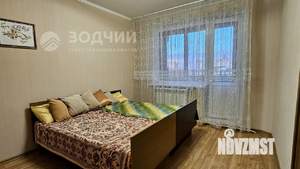 4-к квартира, вторичка, 82м2, 9/9 этаж