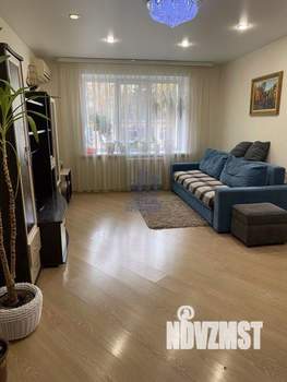 3-к квартира, вторичка, 72м2, 2/5 этаж