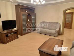 3-к квартира, вторичка, 97м2, 6/14 этаж