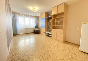 3-к квартира, вторичка, 68м2, 1/9 этаж