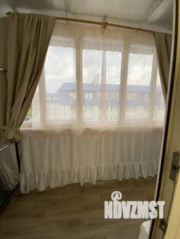 1-к квартира, вторичка, 49м2, 6/6 этаж