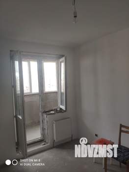 1-к квартира, вторичка, 39м2, 15/16 этаж
