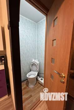 Студия квартира, вторичка, 27м2, 3/5 этаж