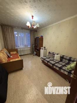 3-к квартира, вторичка, 66м2, 4/9 этаж