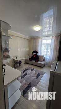 Студия квартира, вторичка, 20м2, 2/5 этаж